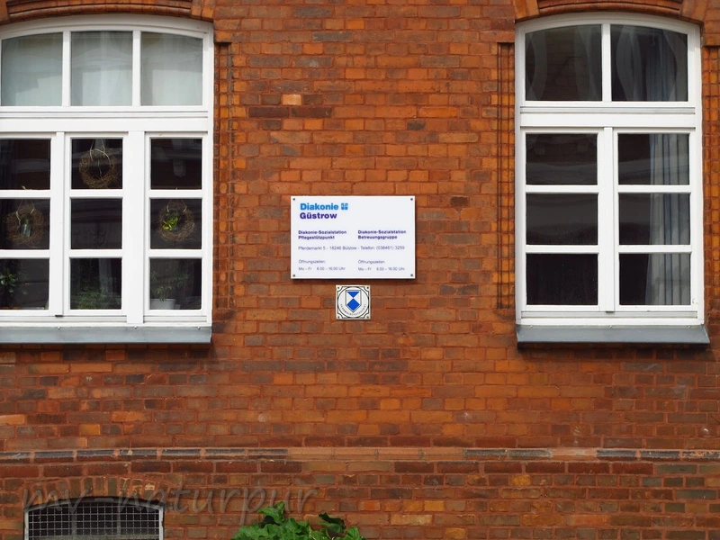 Diakonie Sozialstation – Bild 2