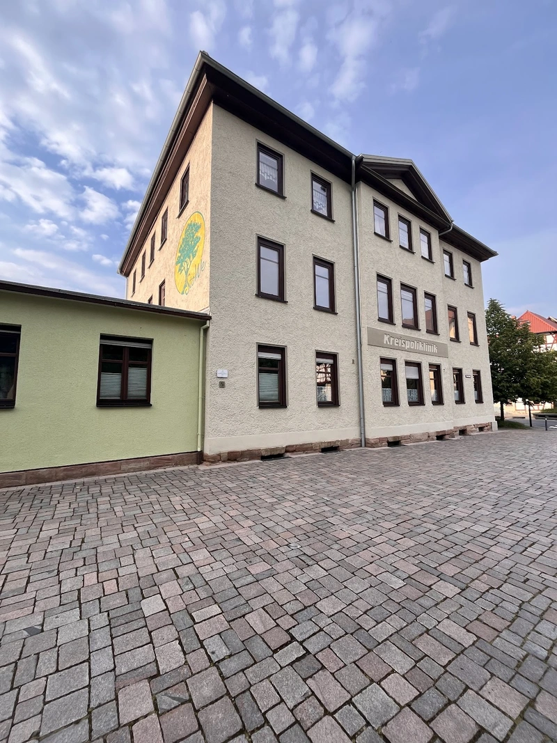 Sanitätshaus StöWe GmbH – Bild 1