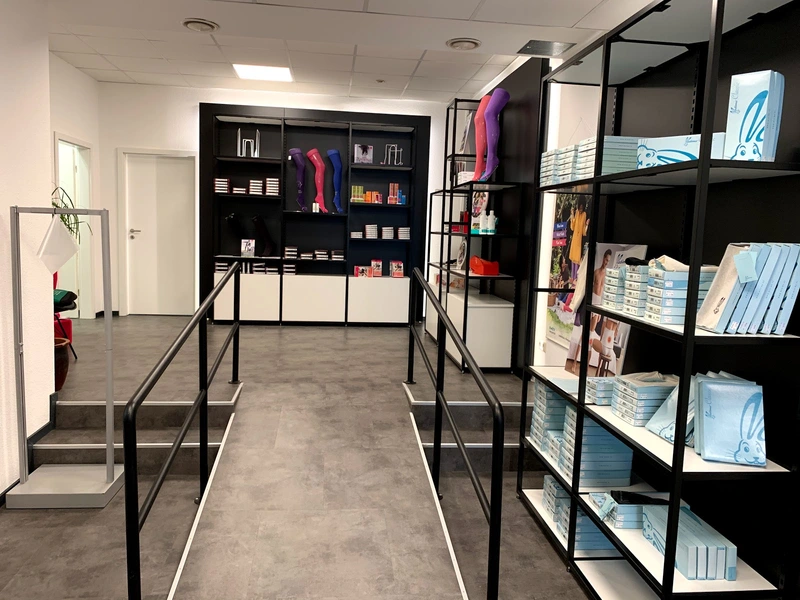 Sanitätshaus Jörg Splitthoff GmbH – Bild 5