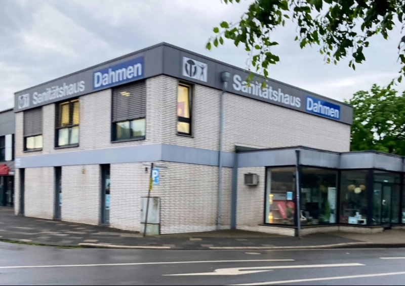 Sanitätshaus Dahmen GmbH – Bild 2