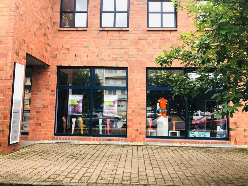 Strehlow GmbH – Bild 1