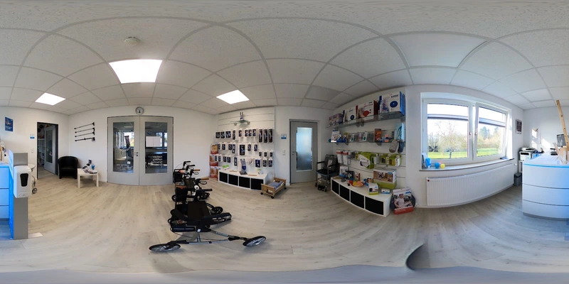 Vitalzentrum Kühlmuss & Grabbe GmbH – Bild 4