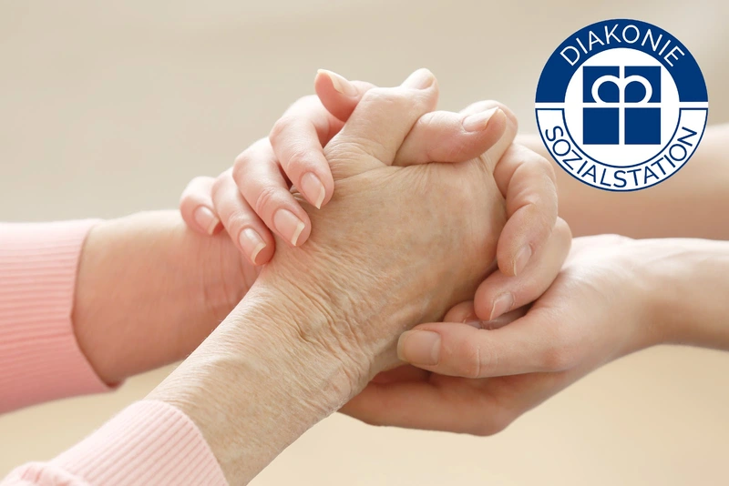 Diakonie Sozialstation Dom/Schloß – Bild 1
