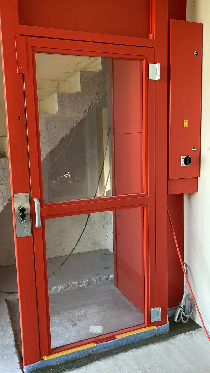 Sanitätshaus Urban & Kemmler GmbH – Bild 1