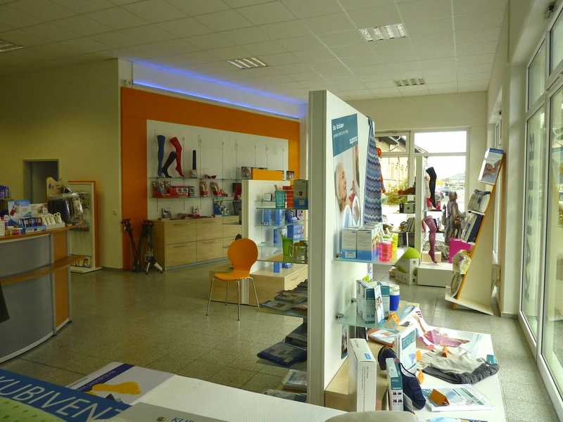 Ank-Kaiser Sanitätshaus GmbH – Bild 2