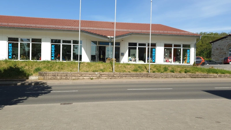 Ank-Kaiser Sanitätshaus GmbH – Bild 3