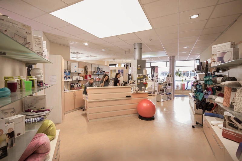 Drescher & Lung GmbH & Co. KG, Filiale Kempten – Bild 2