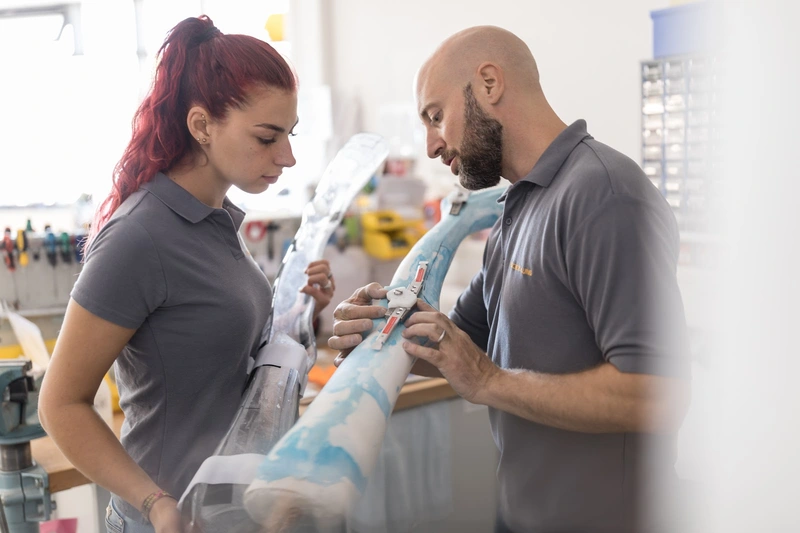 Drescher & Lung GmbH & Co. KG, Filiale Kempten – Bild 4