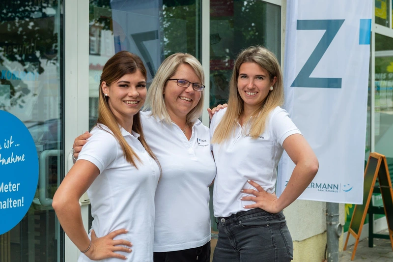 Orthopädie-und Reha-Team Zimmermann GmbH – Bild 2