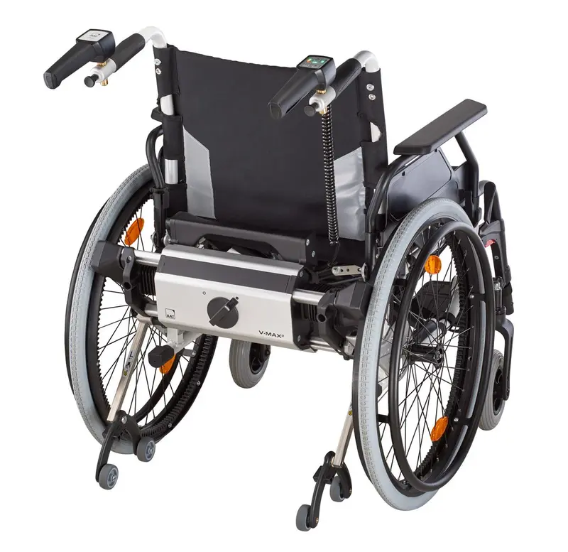 Fachzentrum für Orthopädie Technik Tretin GmbH Sanitätshaus – Bild 2