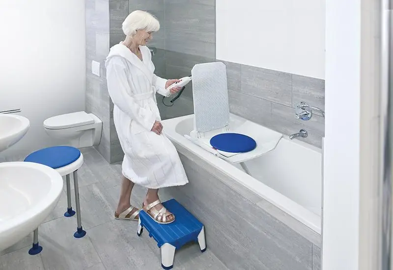 Fachzentrum für Orthopädie Technik Tretin GmbH Sanitätshaus – Bild 4