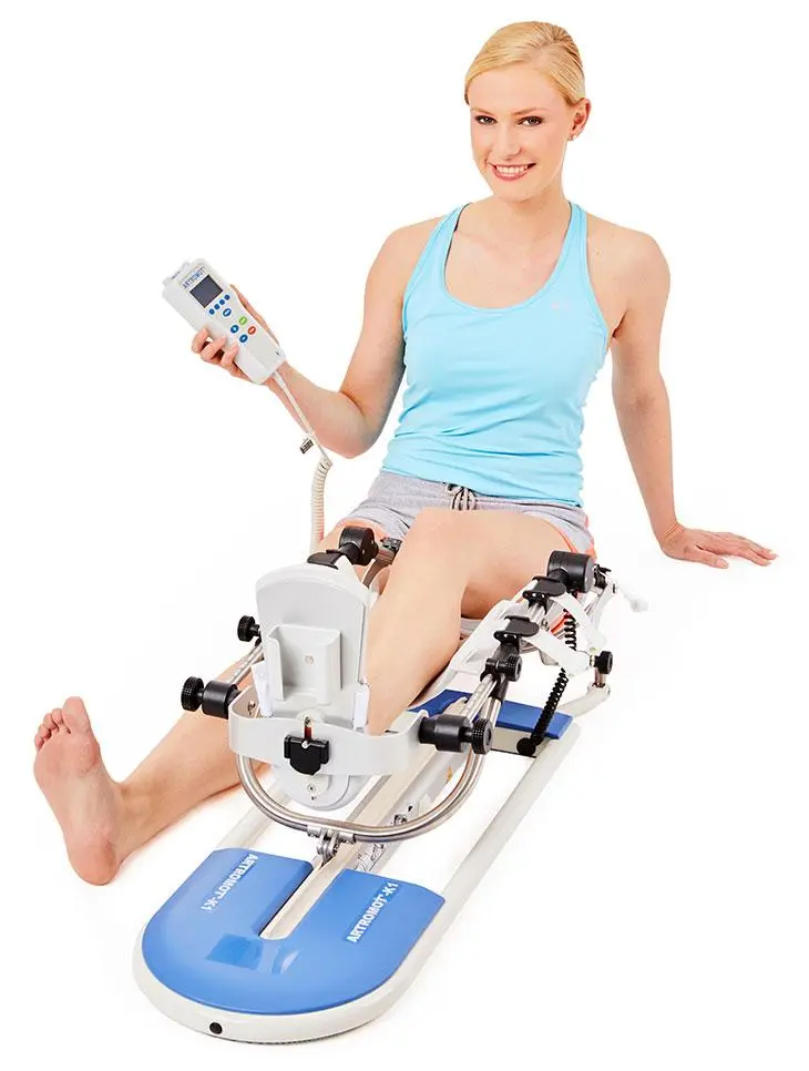 Fachzentrum für Orthopädie Technik Tretin GmbH Sanitätshaus – Bild 5