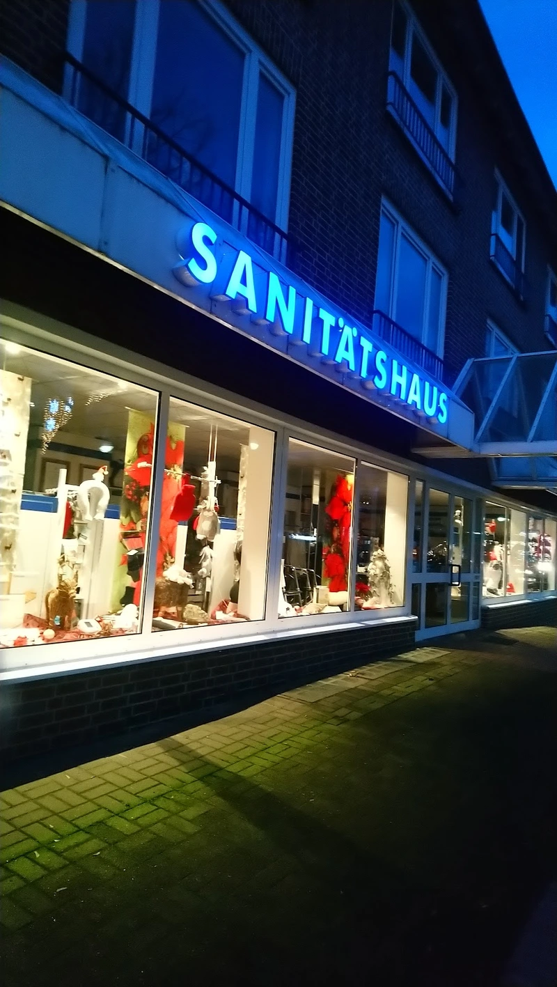 Sanitätshaus Roland Klein GmbH – Bild 1