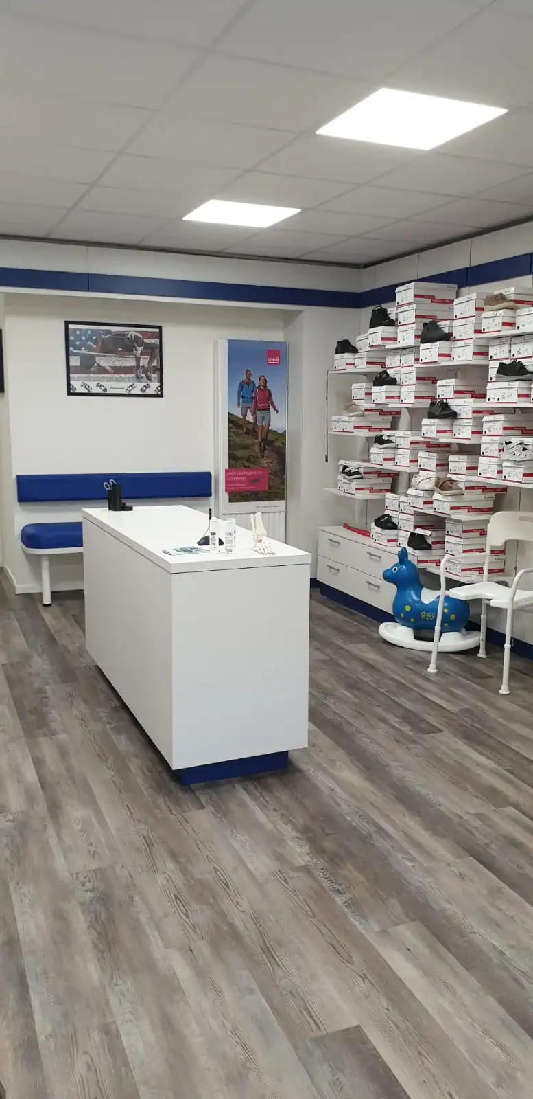 Sanitätshaus Roland Klein GmbH – Bild 2