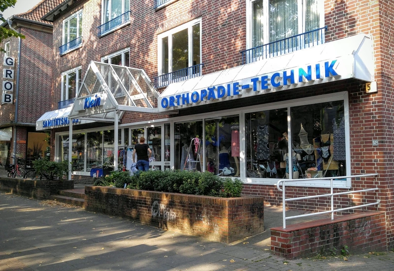 Sanitätshaus Roland Klein GmbH – Bild 3