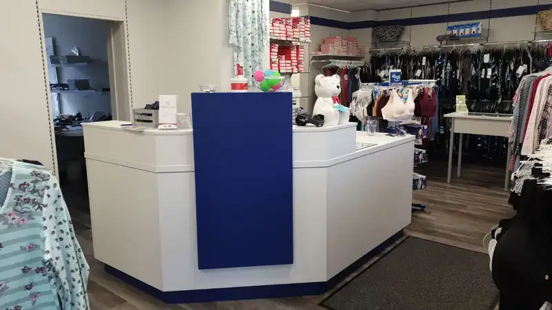 Sanitätshaus Roland Klein GmbH – Bild 4