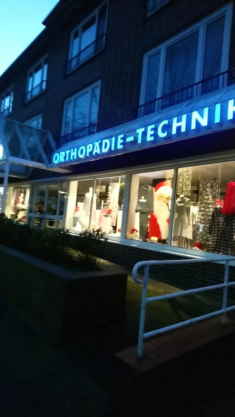 Sanitätshaus Roland Klein GmbH – Bild 5