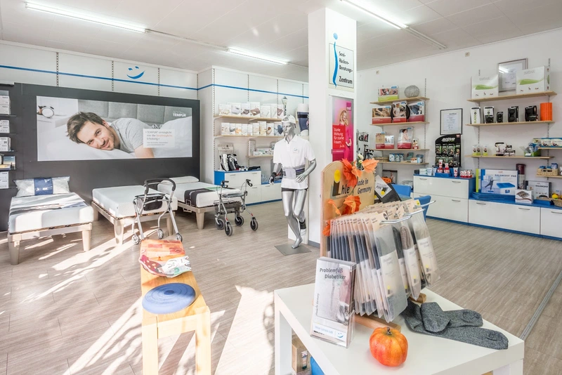 Wagener K.-F. Sanitätshaus – Bild 2