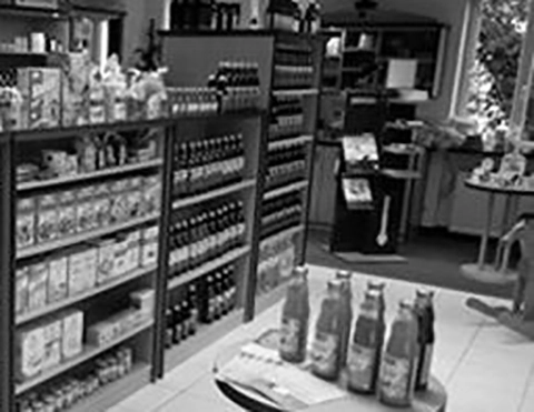 Löwen-Apotheke & Sanitas-Sanitätshaus Inh. Joachim-Christian Lehmann – Bild 2