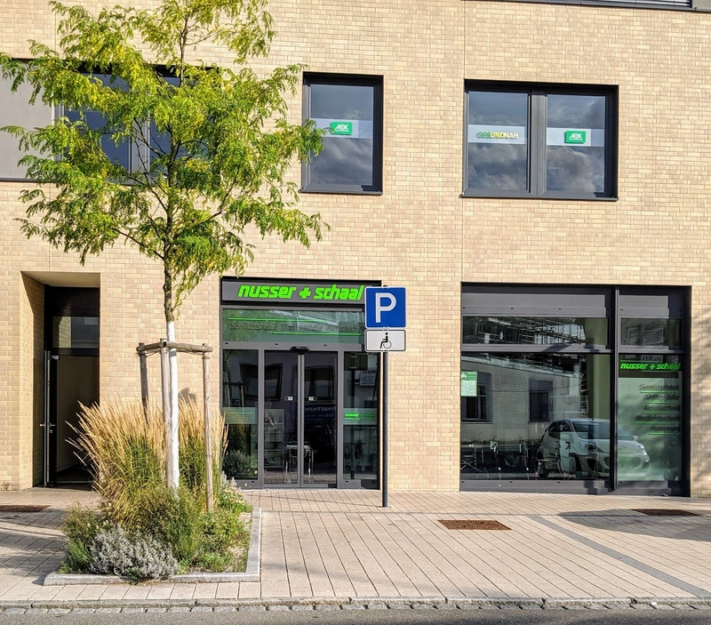 Nusser & Schaal GmbH Sanitätshaus – Bild 3