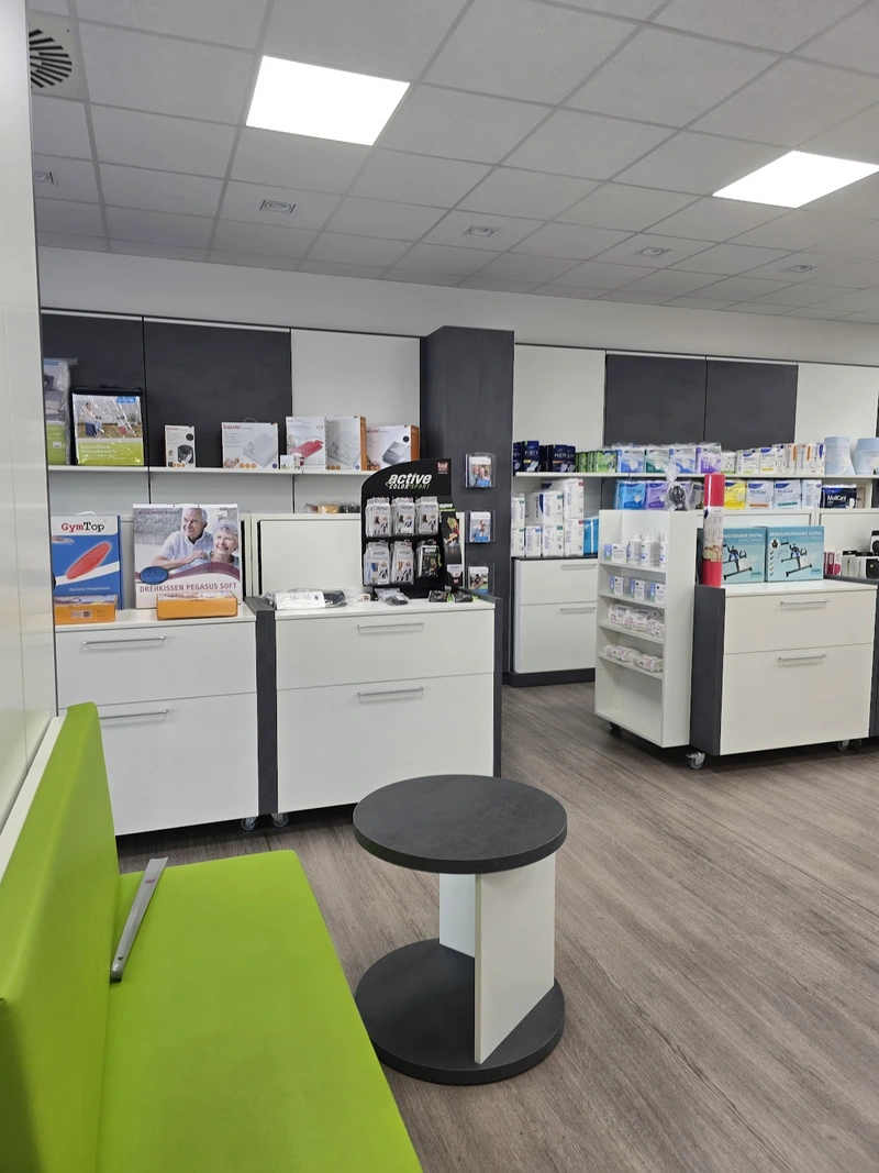 Nusser & Schaal GmbH Sanitätshaus – Bild 4