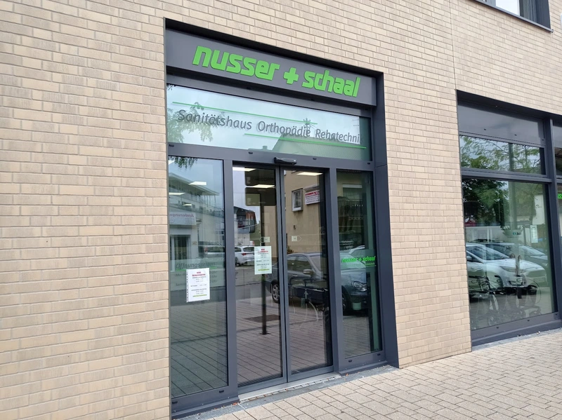 Nusser & Schaal GmbH Sanitätshaus – Bild 5