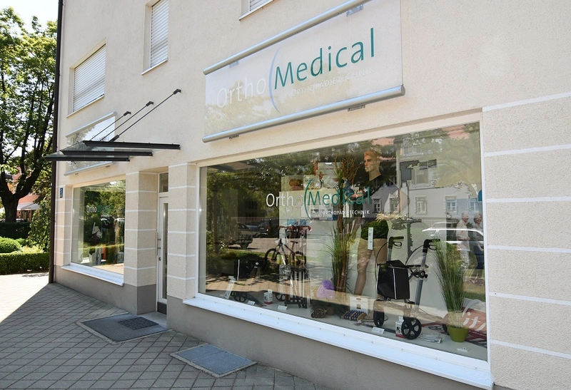 OrthoMedical GmbH – Bild 1