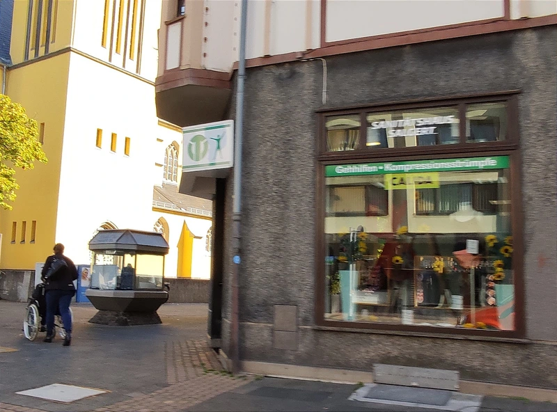 Sanitätshaus Salgert GmbH – Bild 2