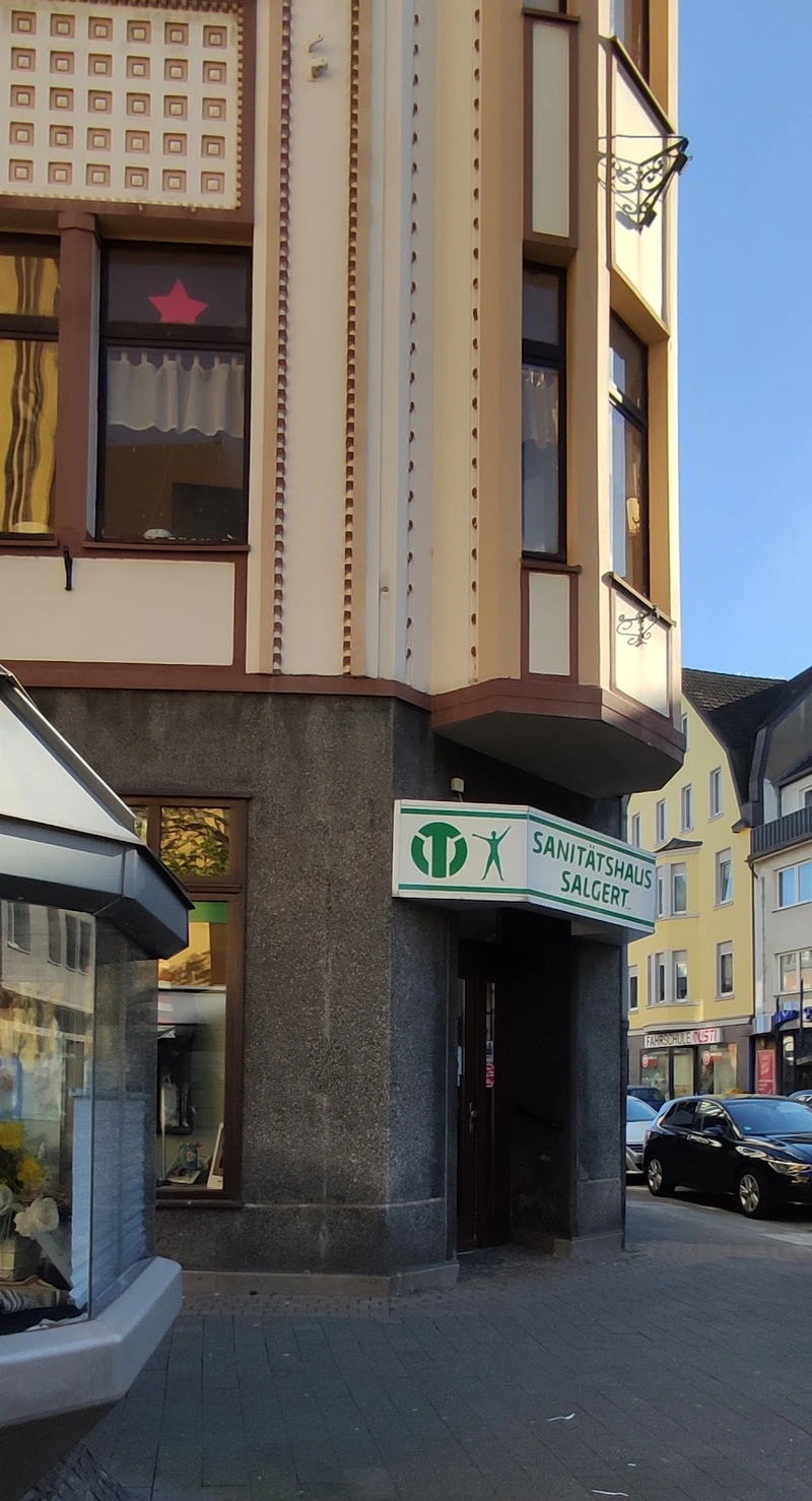 Sanitätshaus Salgert GmbH – Bild 3