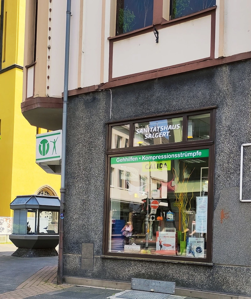 Sanitätshaus Salgert GmbH – Bild 5