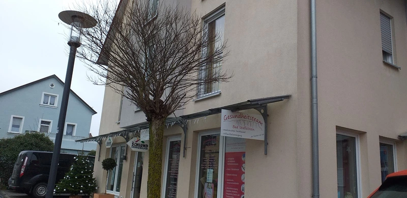 Gesundheitsteam Marion Löhrlein Sanitätshaus – Bild 3