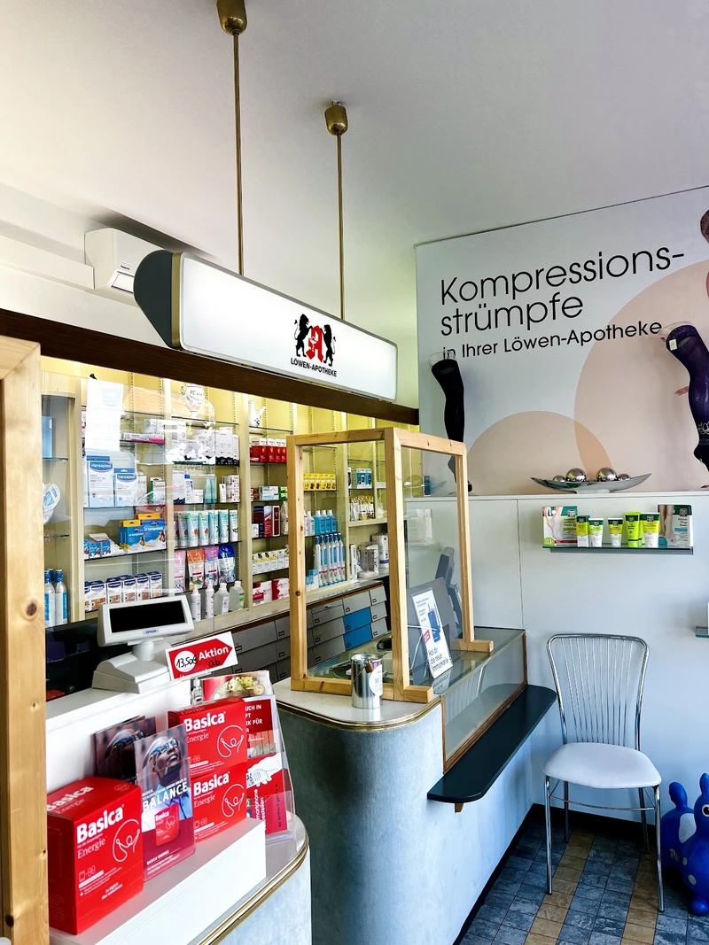 Löwen-Apotheke – Bild 2