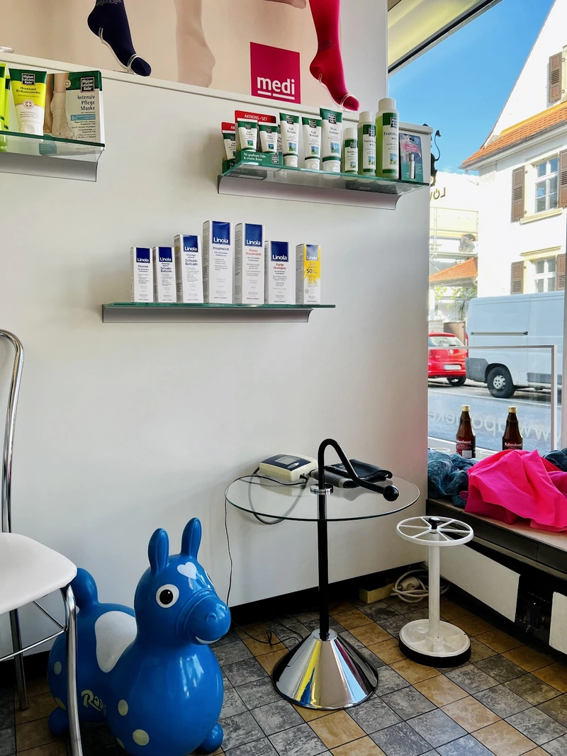 Löwen-Apotheke – Bild 3