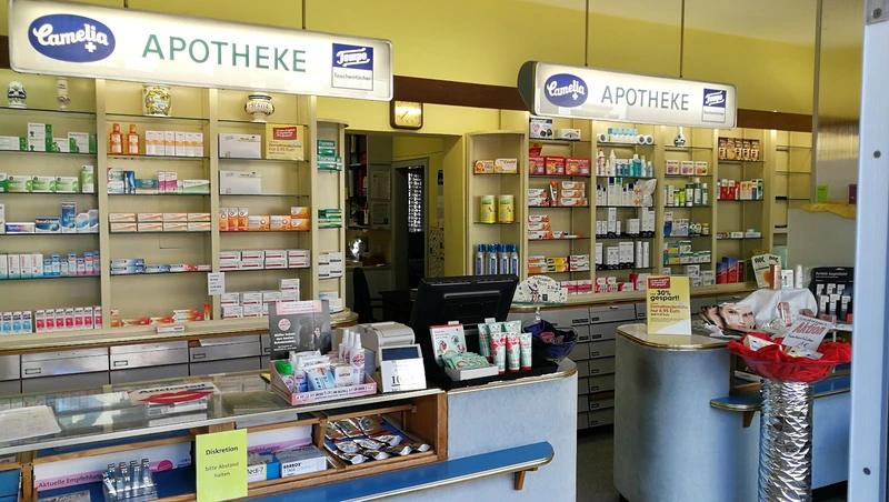 Löwen-Apotheke – Bild 5