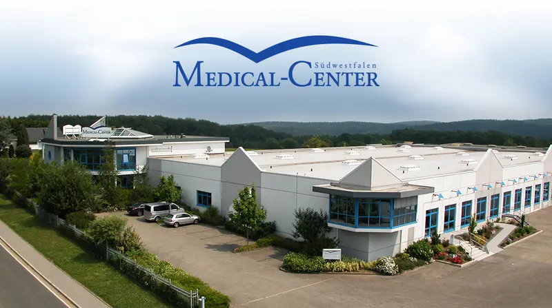 MCS Medical Center Südwestfalen GmbH & Co. KG – Bild 1