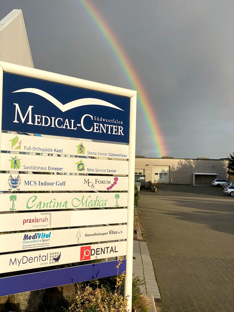 MCS Medical Center Südwestfalen GmbH & Co. KG – Bild 5