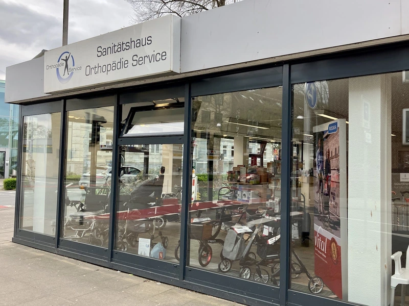 Orthopädie Service GmbH – Bild 1