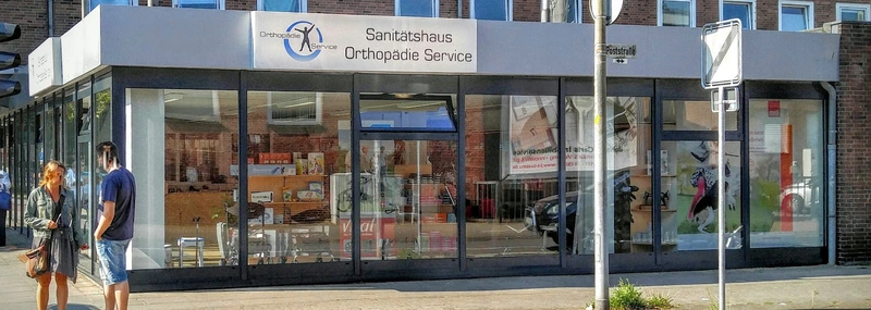 Orthopädie Service GmbH – Bild 5
