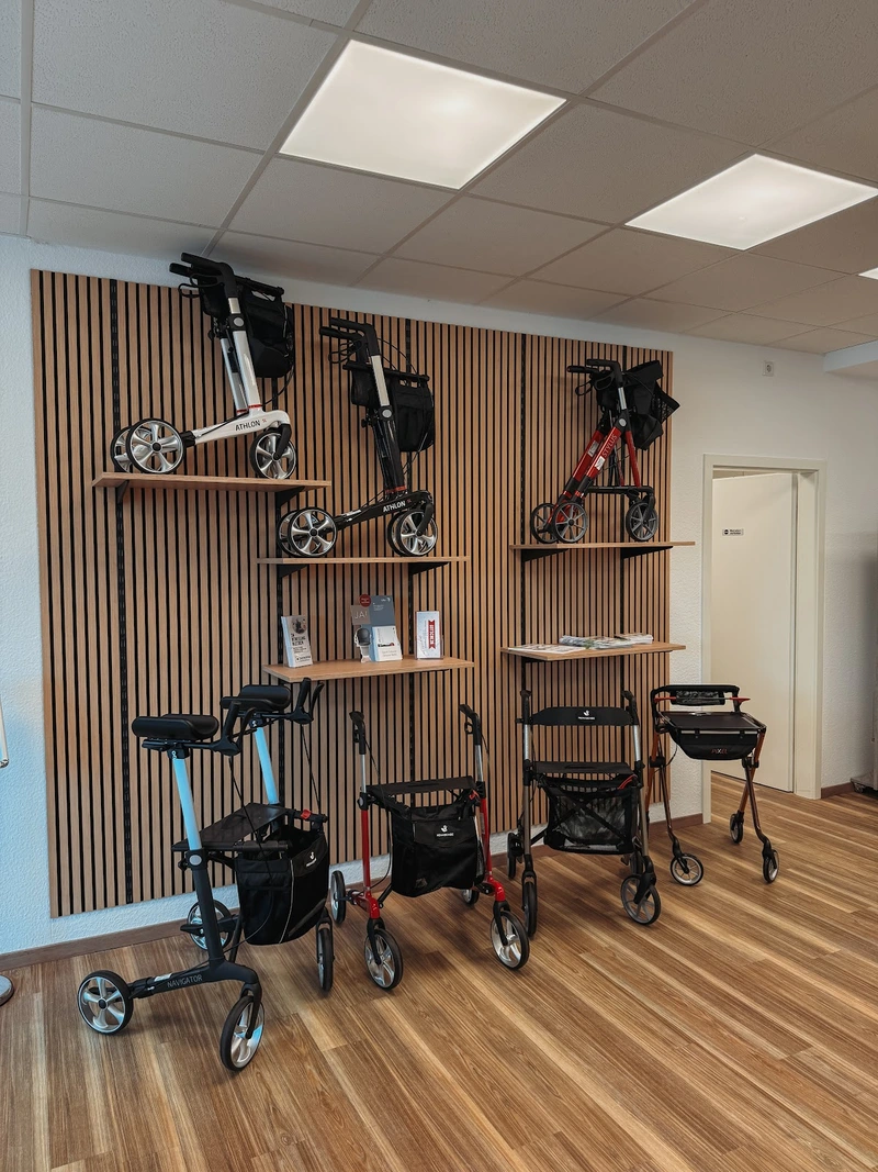 Sanitätshaus AmbuVital GmbH – Bild 3