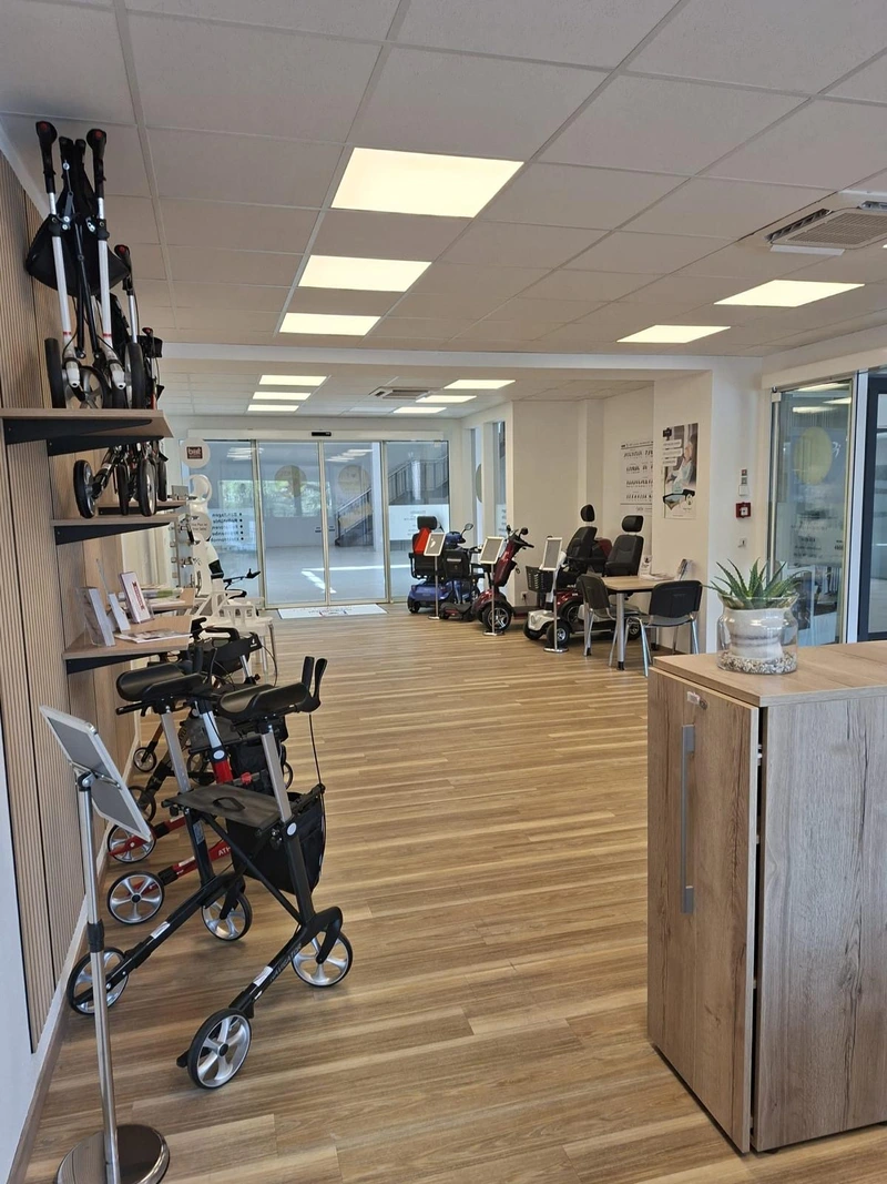 Sanitätshaus AmbuVital GmbH – Bild 5