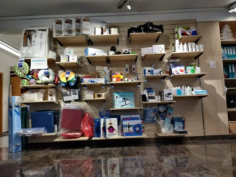 Sanitätshaus Martin – Bild 3