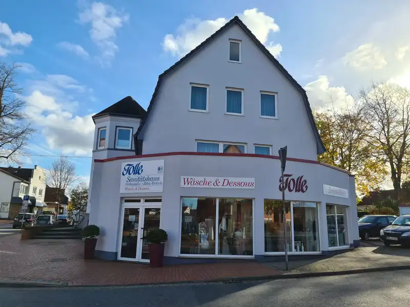 Sanitätshaus Tolle GmbH – Bild 1