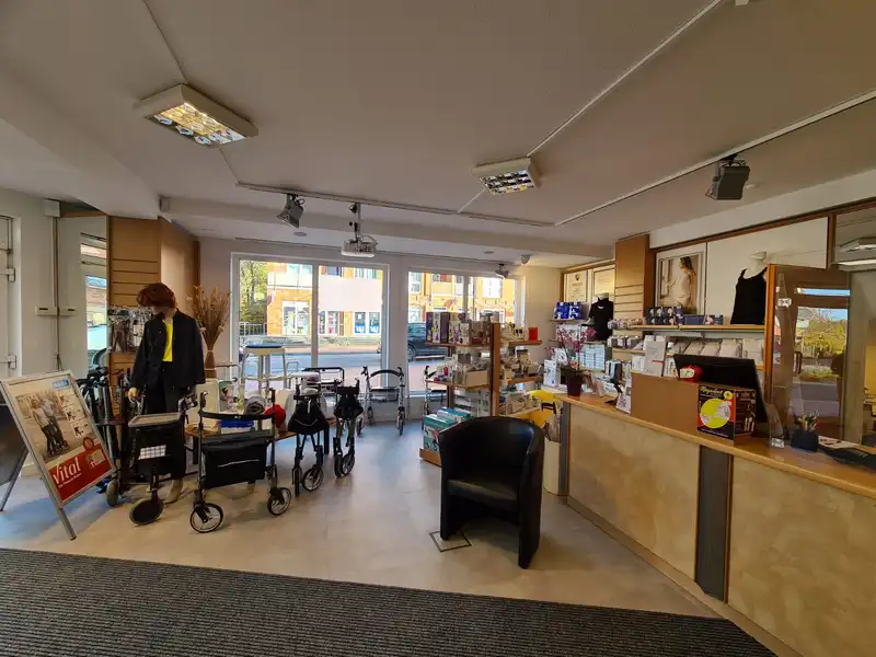 Sanitätshaus Tolle GmbH – Bild 2