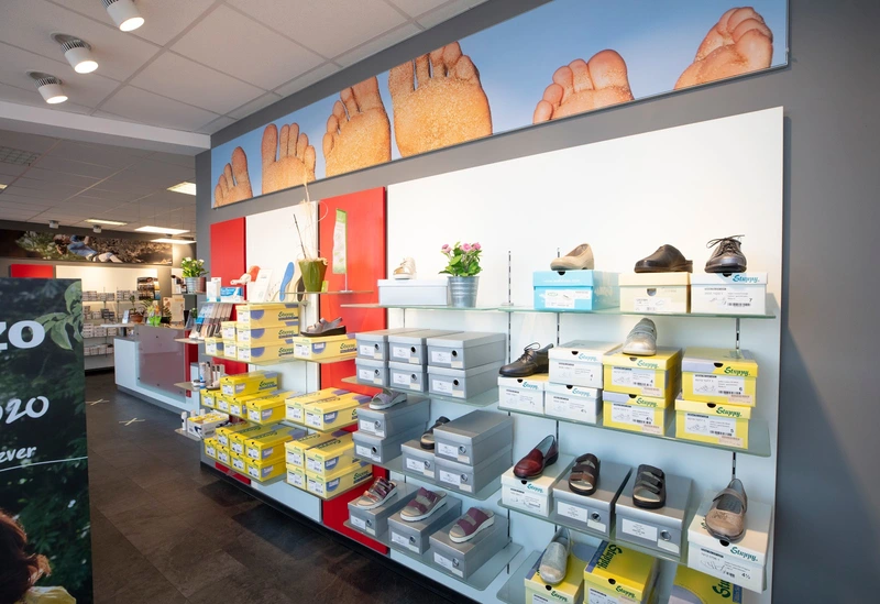 Schwerdtfeger Orthopädie GmbH Kompetenz-Zentrum – Bild 2