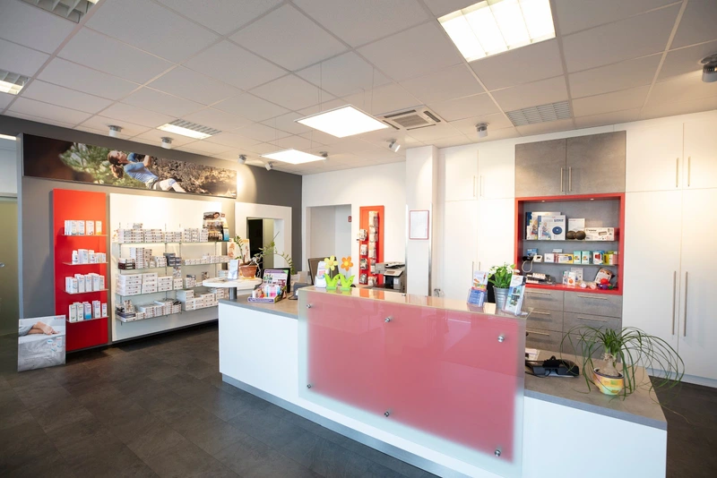 Schwerdtfeger Orthopädie GmbH Kompetenz-Zentrum – Bild 4