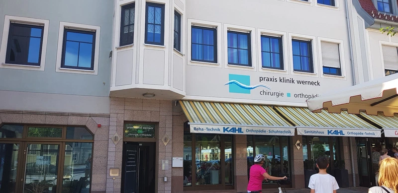 Kahl Friedrich Inh. A. Katzenberger – Bild 1