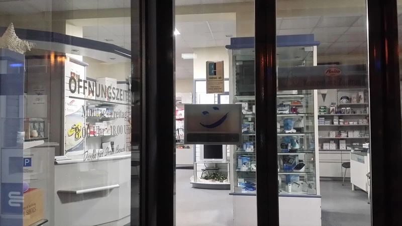 Sanitätshaus-Orthopädie-Technik F. Hellwig GmbH – Bild 1