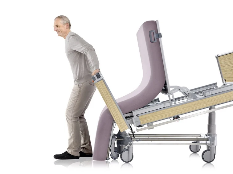 reha team Hamburg GmbH Rehabilationst.am Menschen – Bild 4