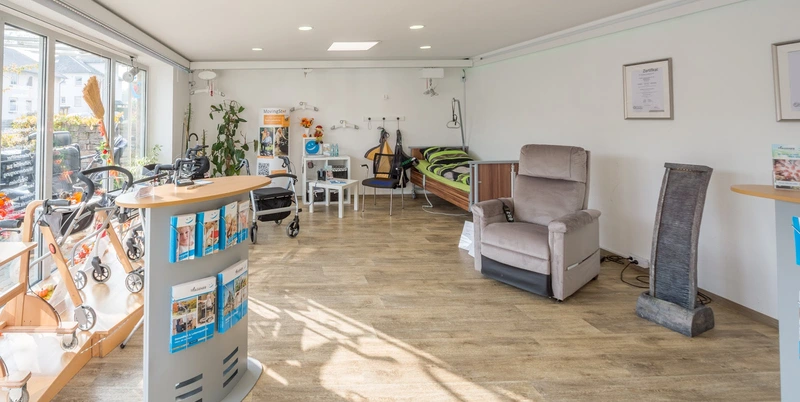 Sanitätshaus Wagener GmbH & Co. KG Sanitätshaus – Bild 4