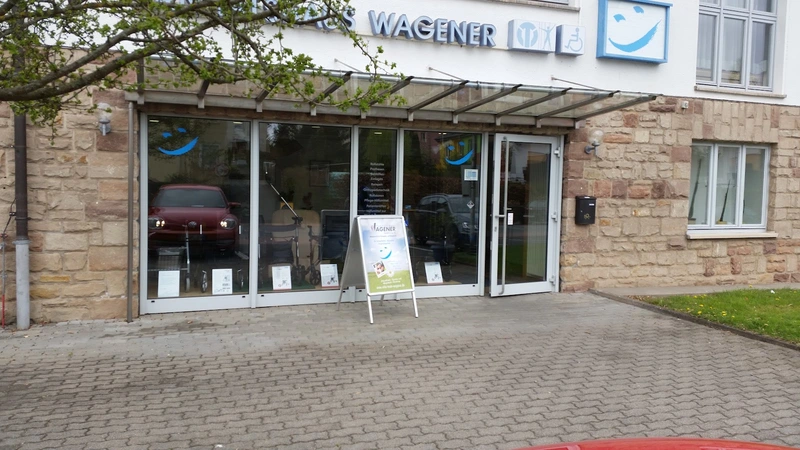 Sanitätshaus Wagener GmbH & Co. KG Sanitätshaus – Bild 5